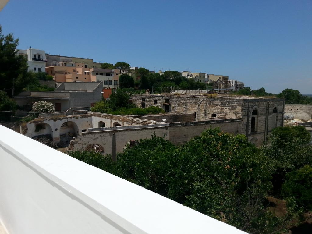 La Corte Della Luce Ugento