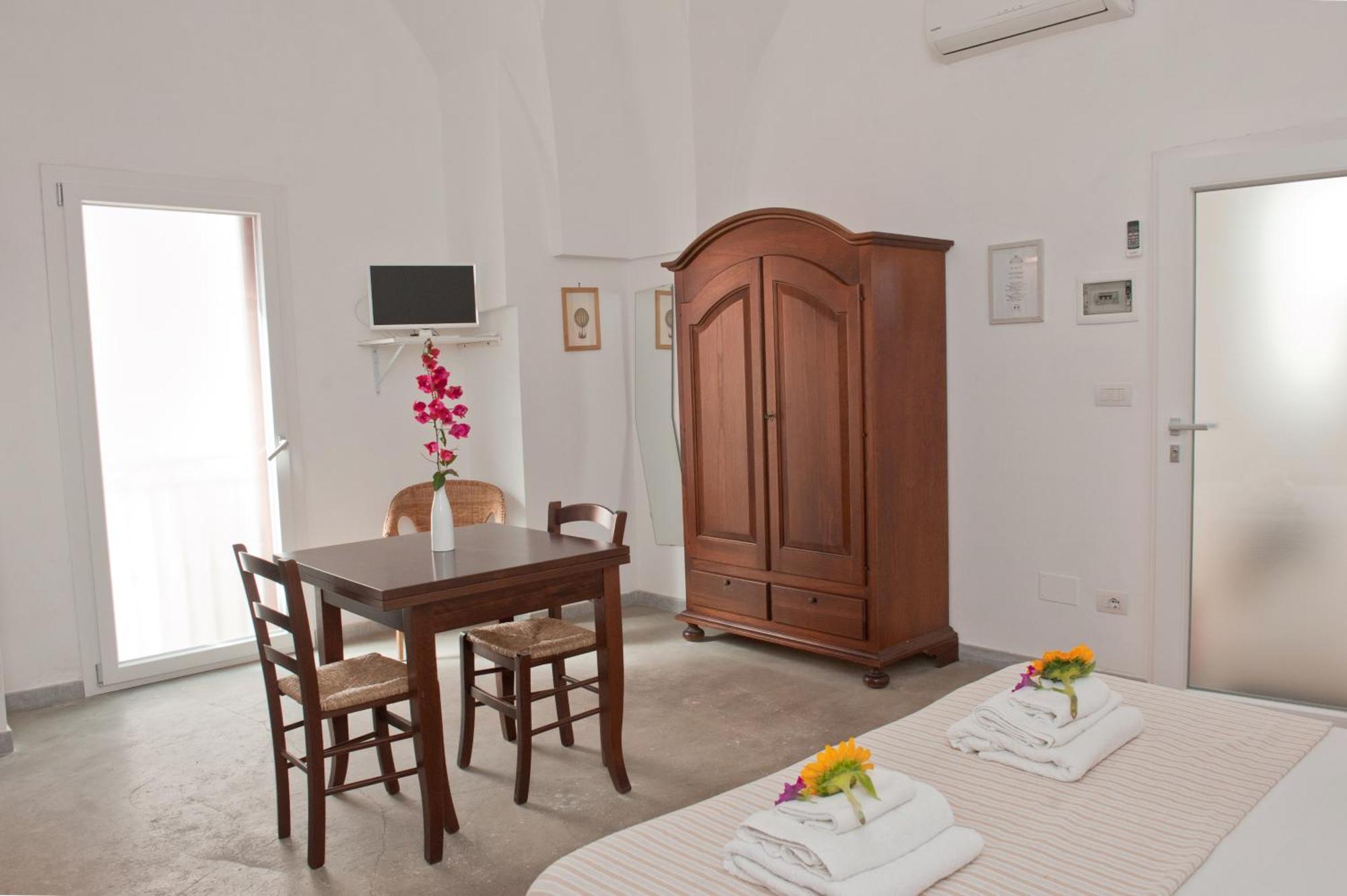 La Corte Della Luce Casa vacanze