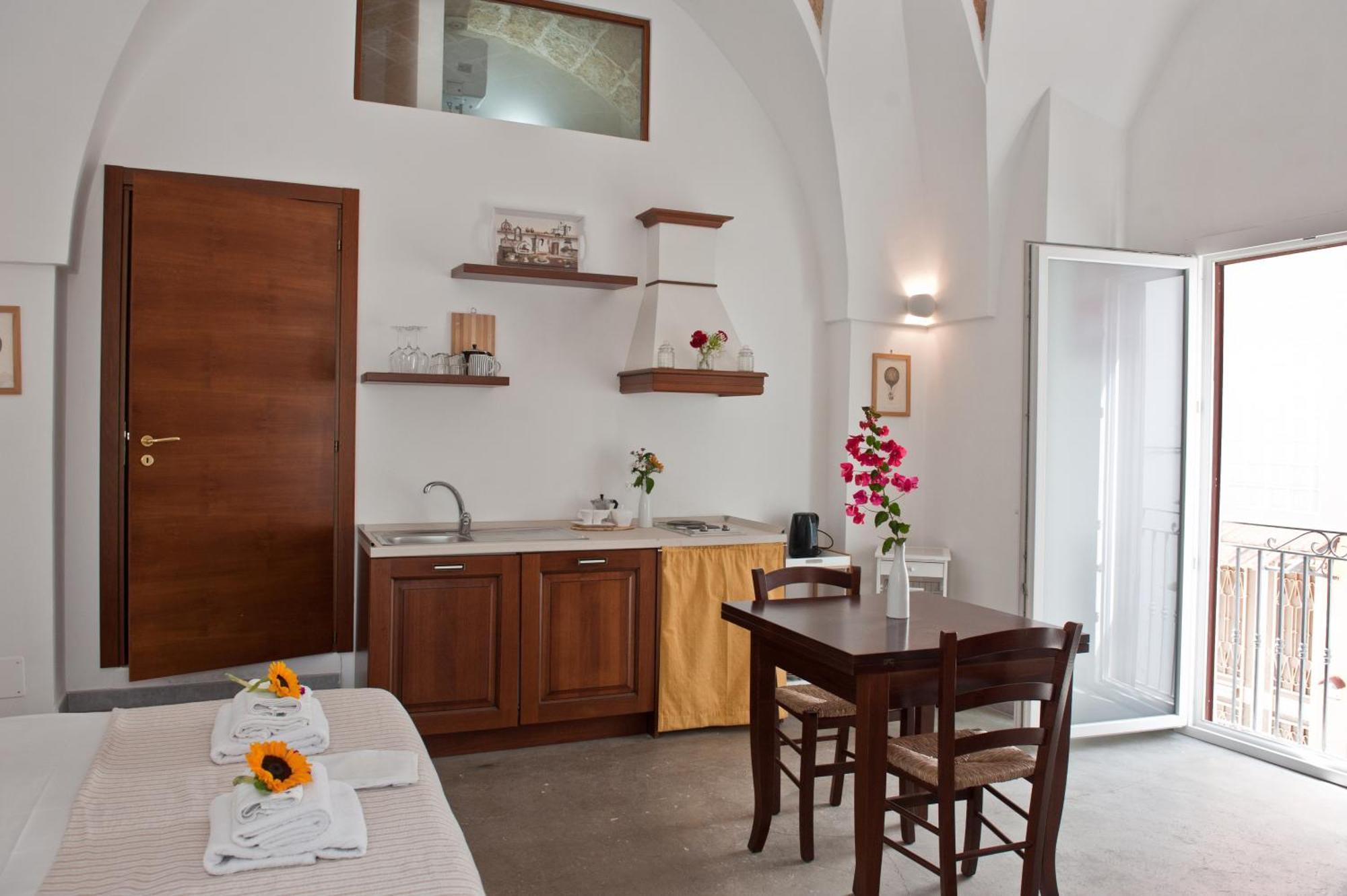 La Corte Della Luce Casa vacanze