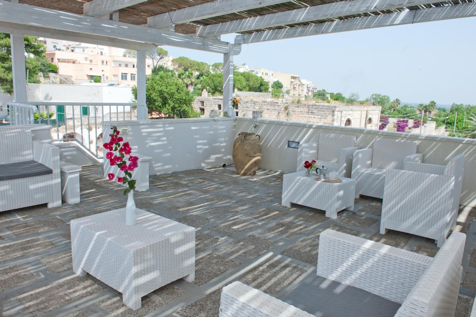 Casa vacanze La Corte Della Luce *