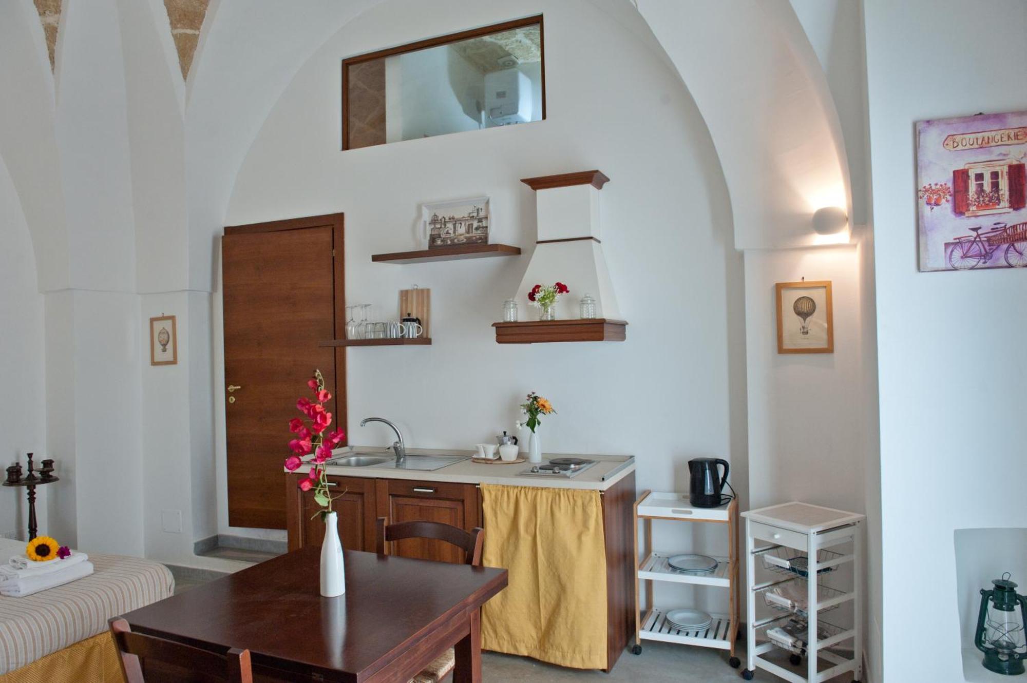 La Corte Della Luce Casa vacanze *