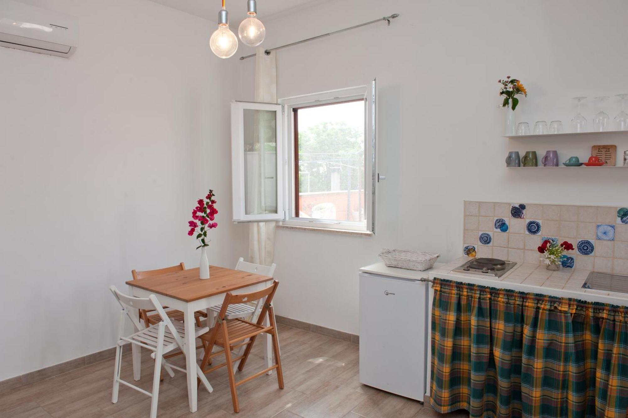 Casa vacanze La Corte Della Luce