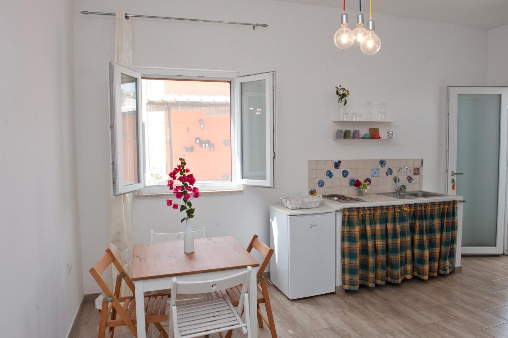 La Corte Della Luce Casa vacanze