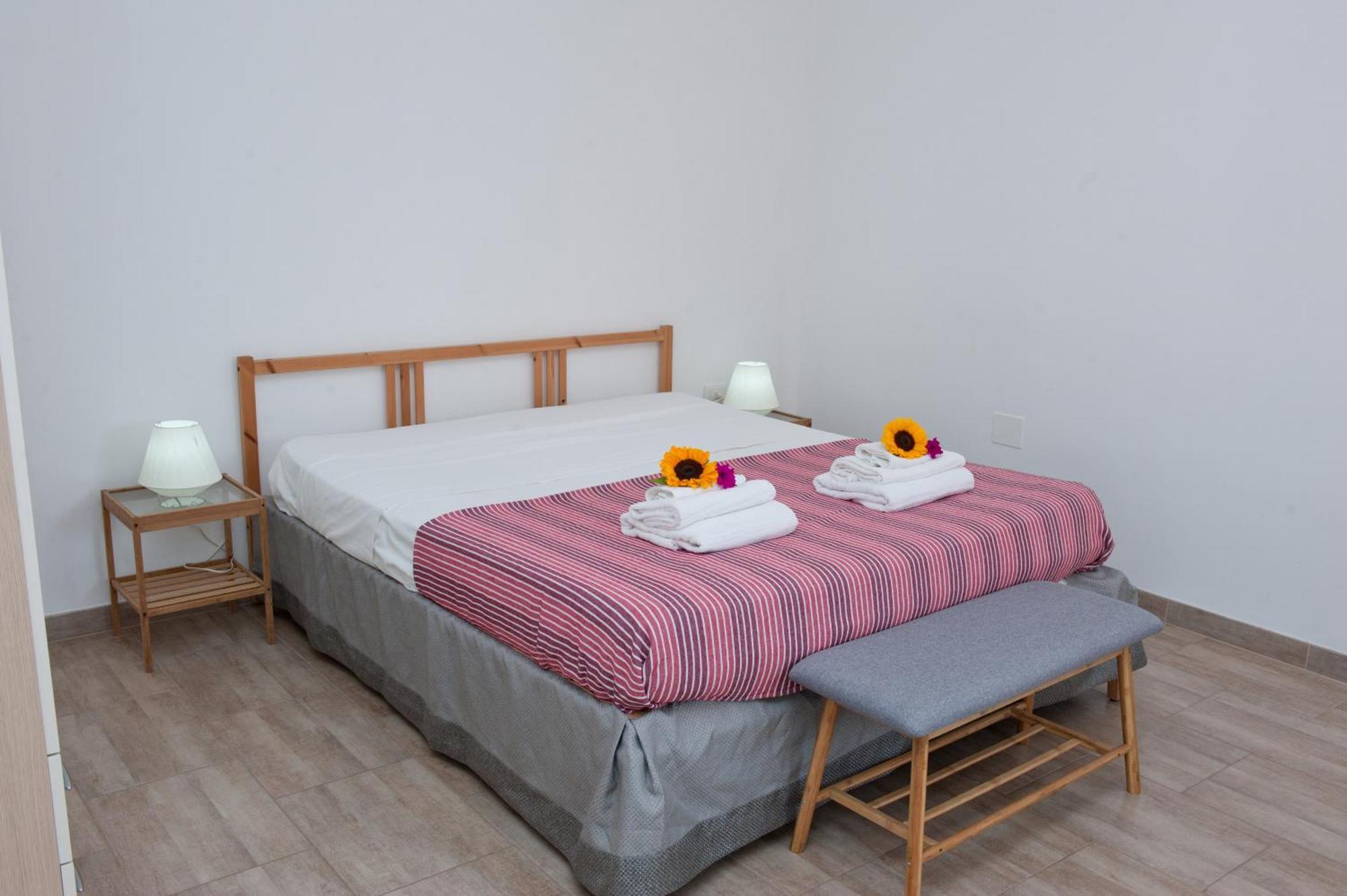 La Corte Della Luce Casa vacanze