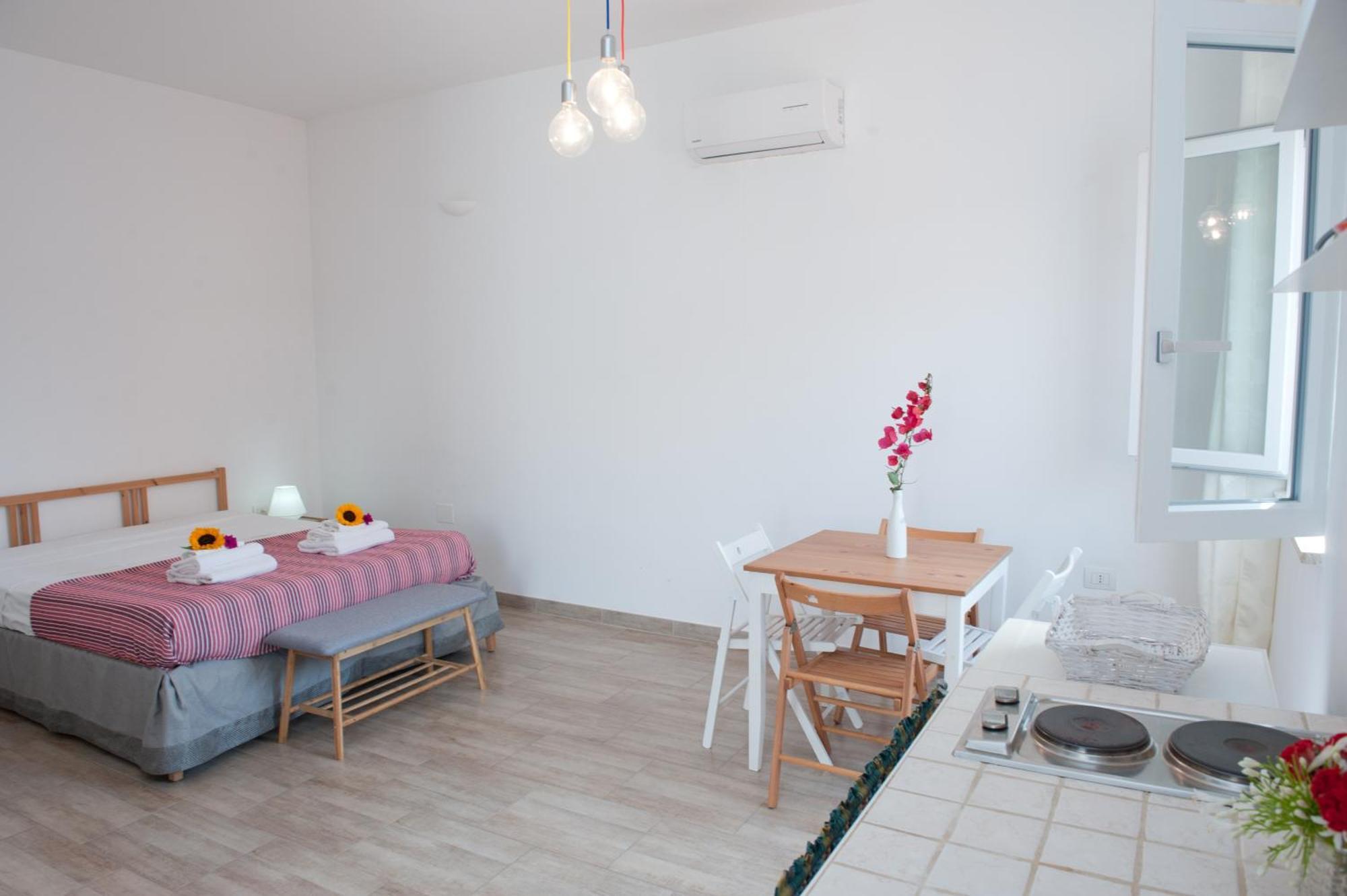 Casa vacanze La Corte Della Luce *