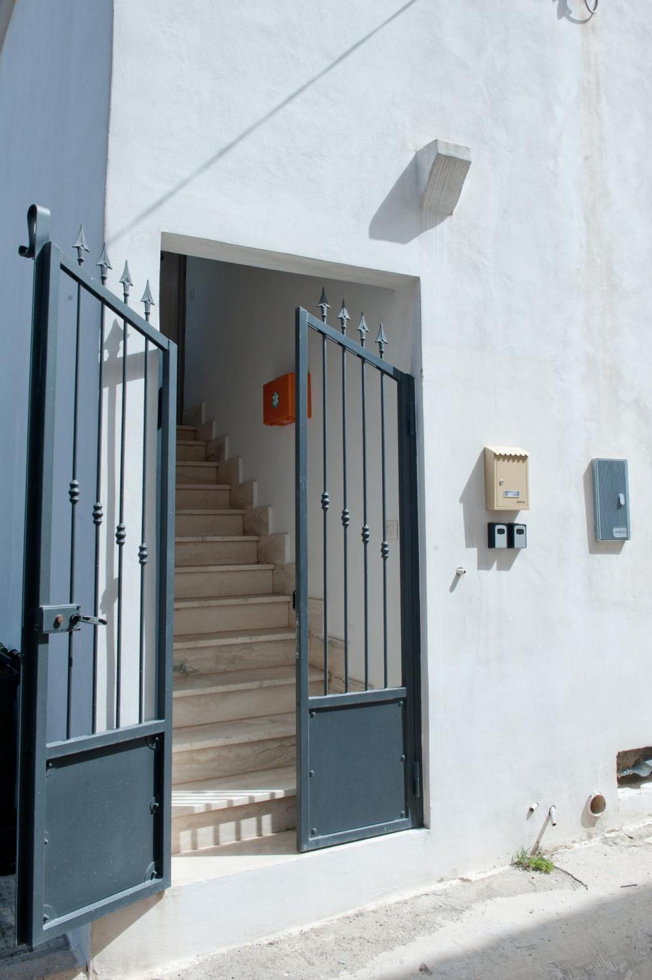 La Corte Della Luce
