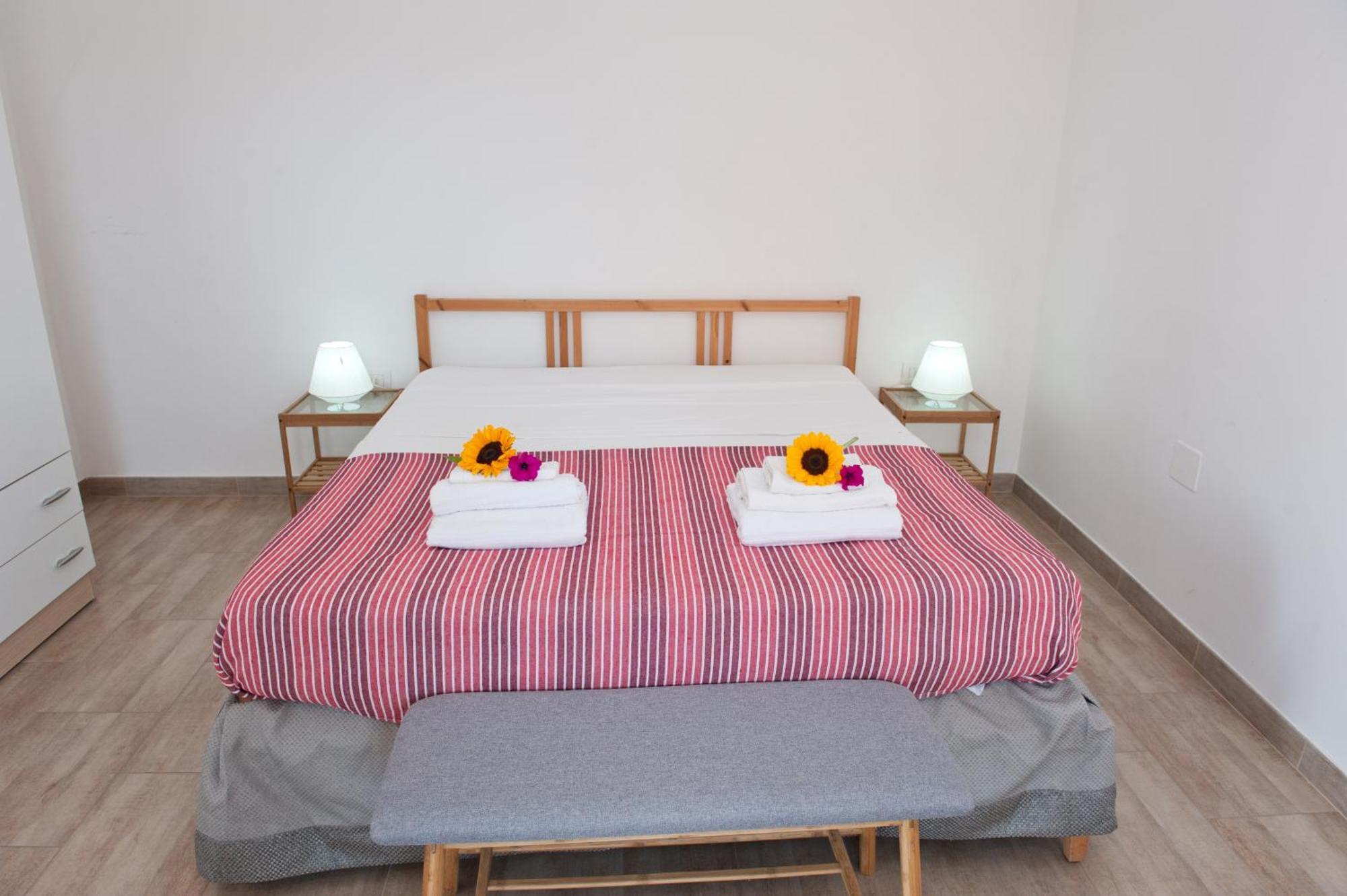 La Corte Della Luce Casa vacanze *