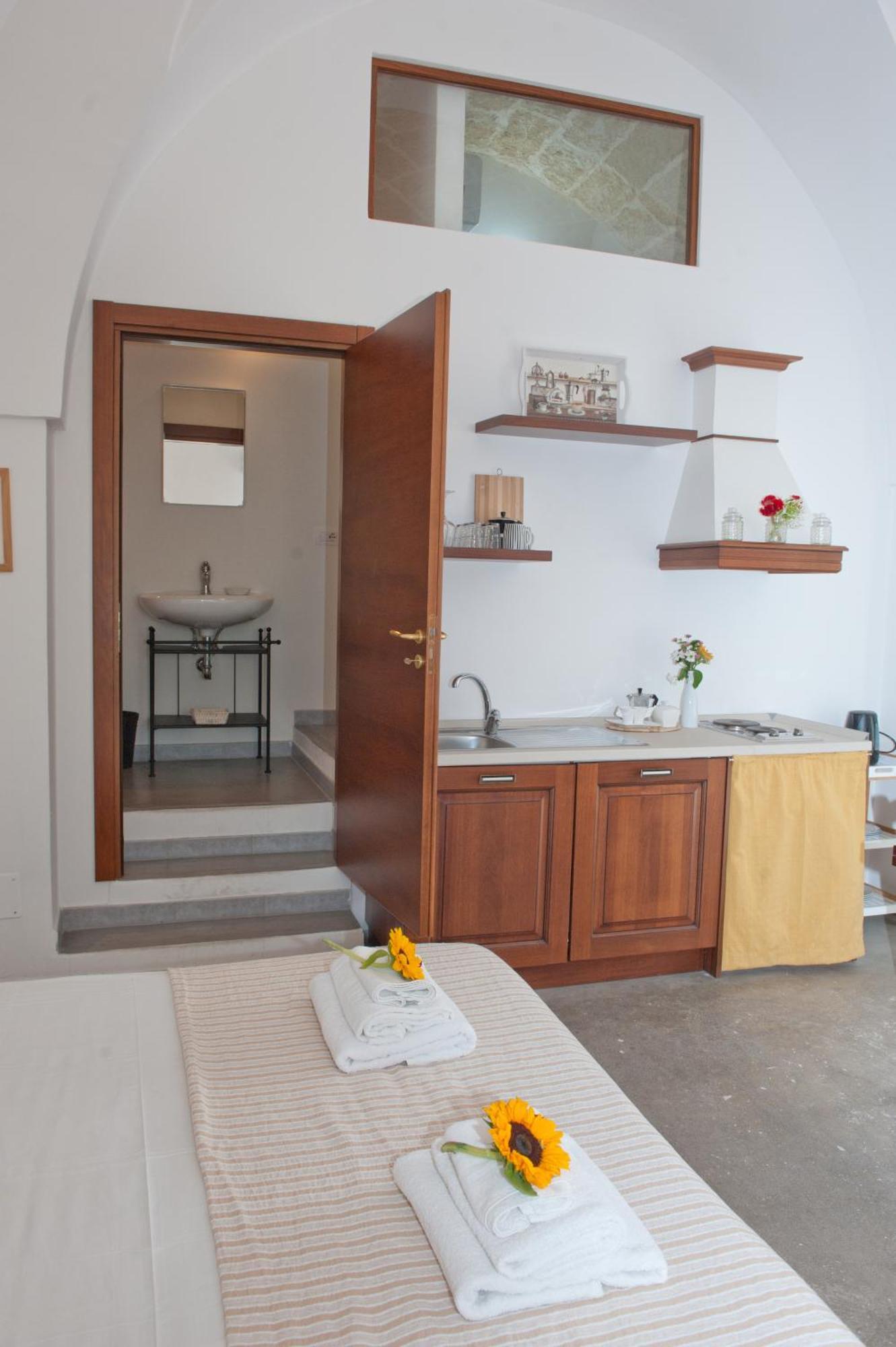 La Corte Della Luce Casa vacanze