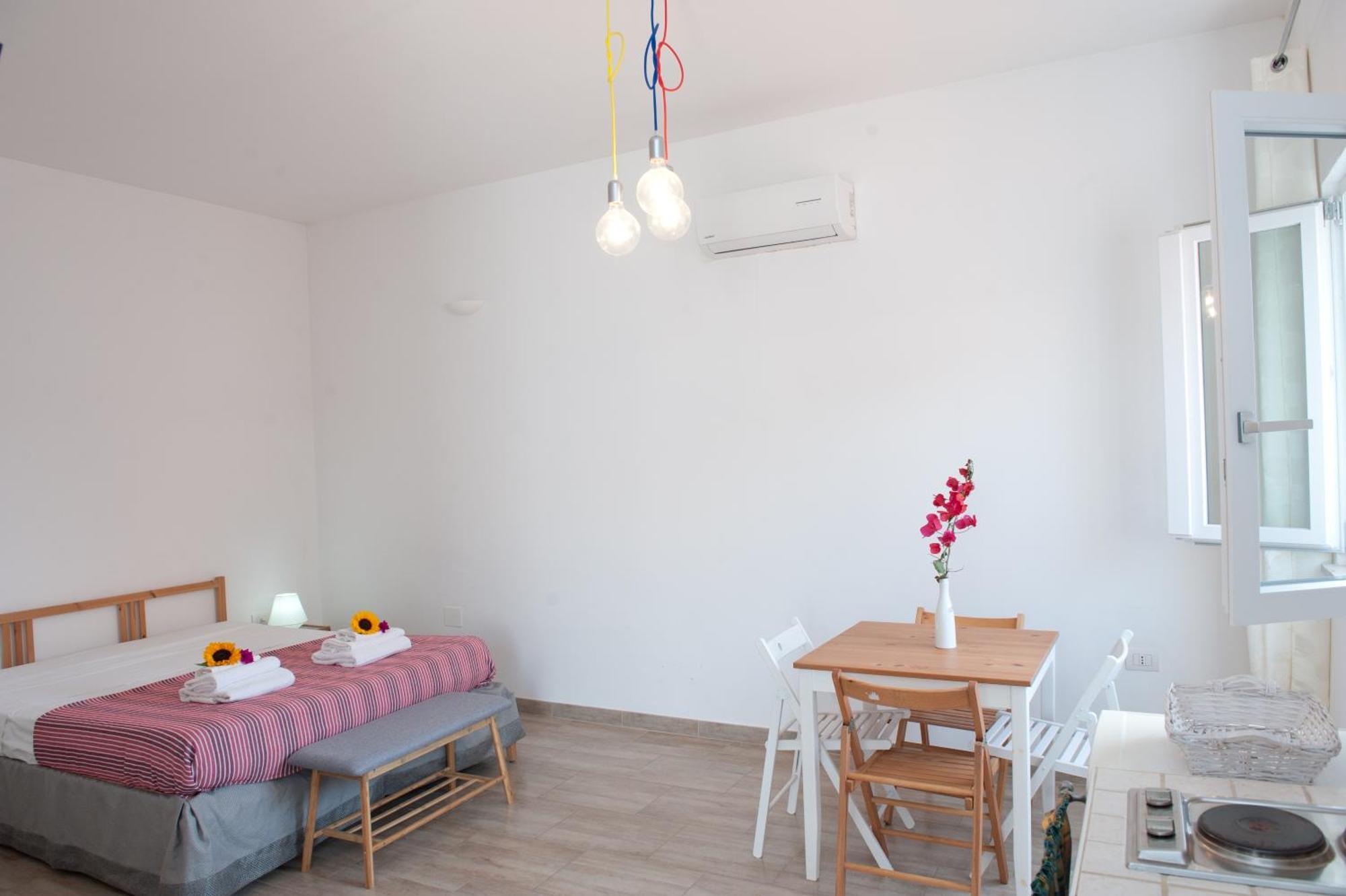 Casa vacanze La Corte Della Luce *