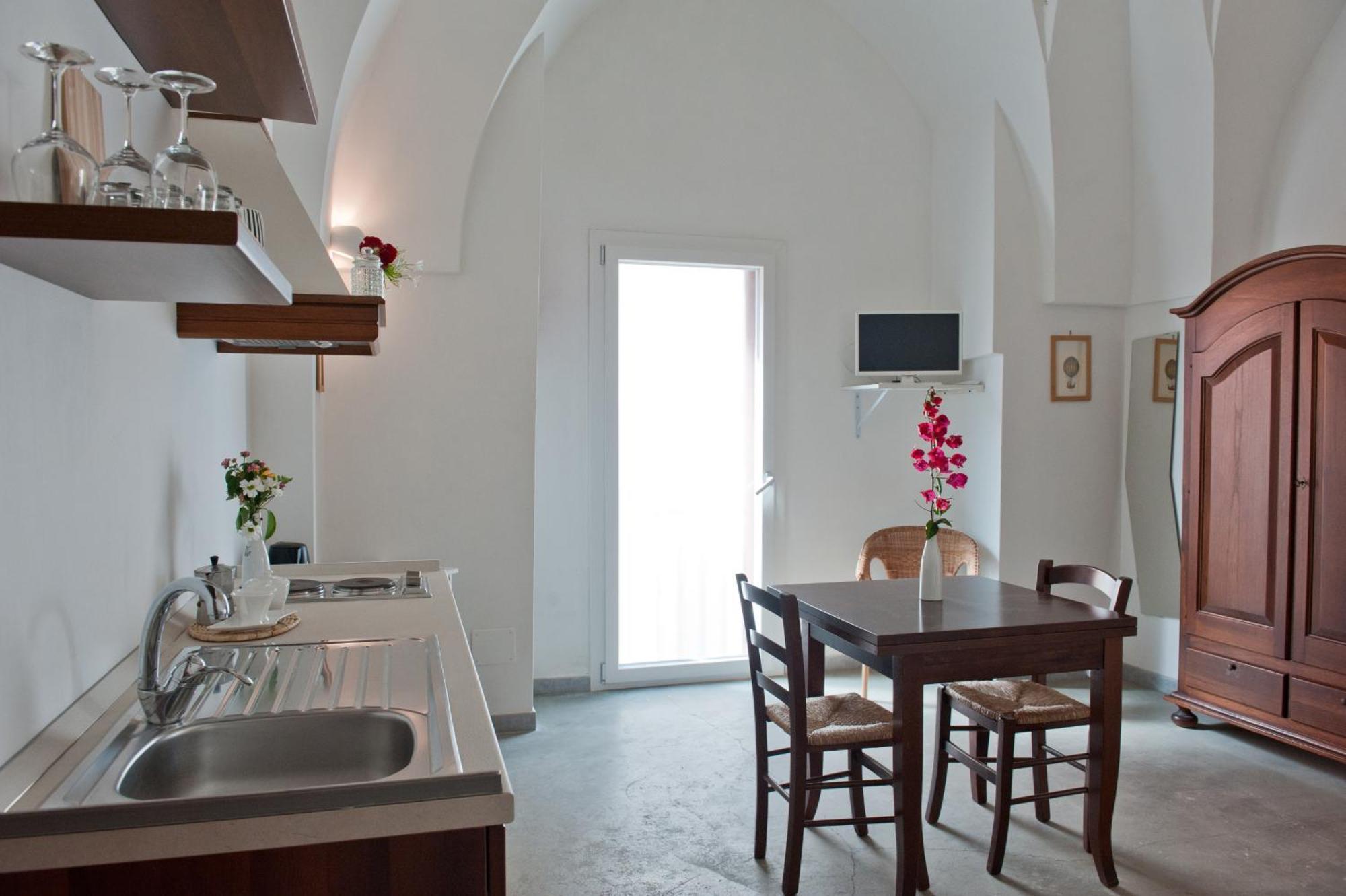 La Corte Della Luce Casa vacanze