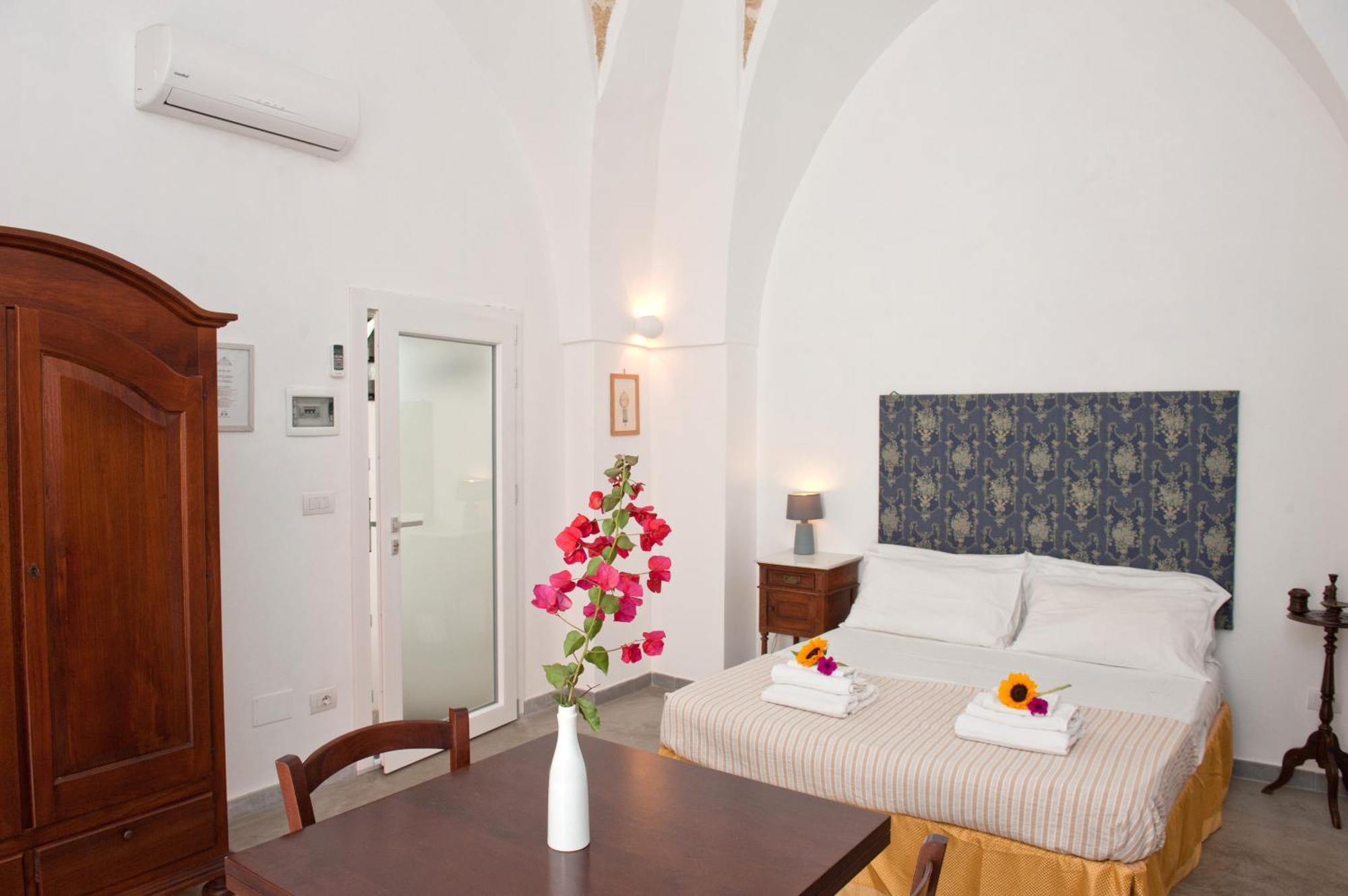 Casa vacanze La Corte Della Luce *