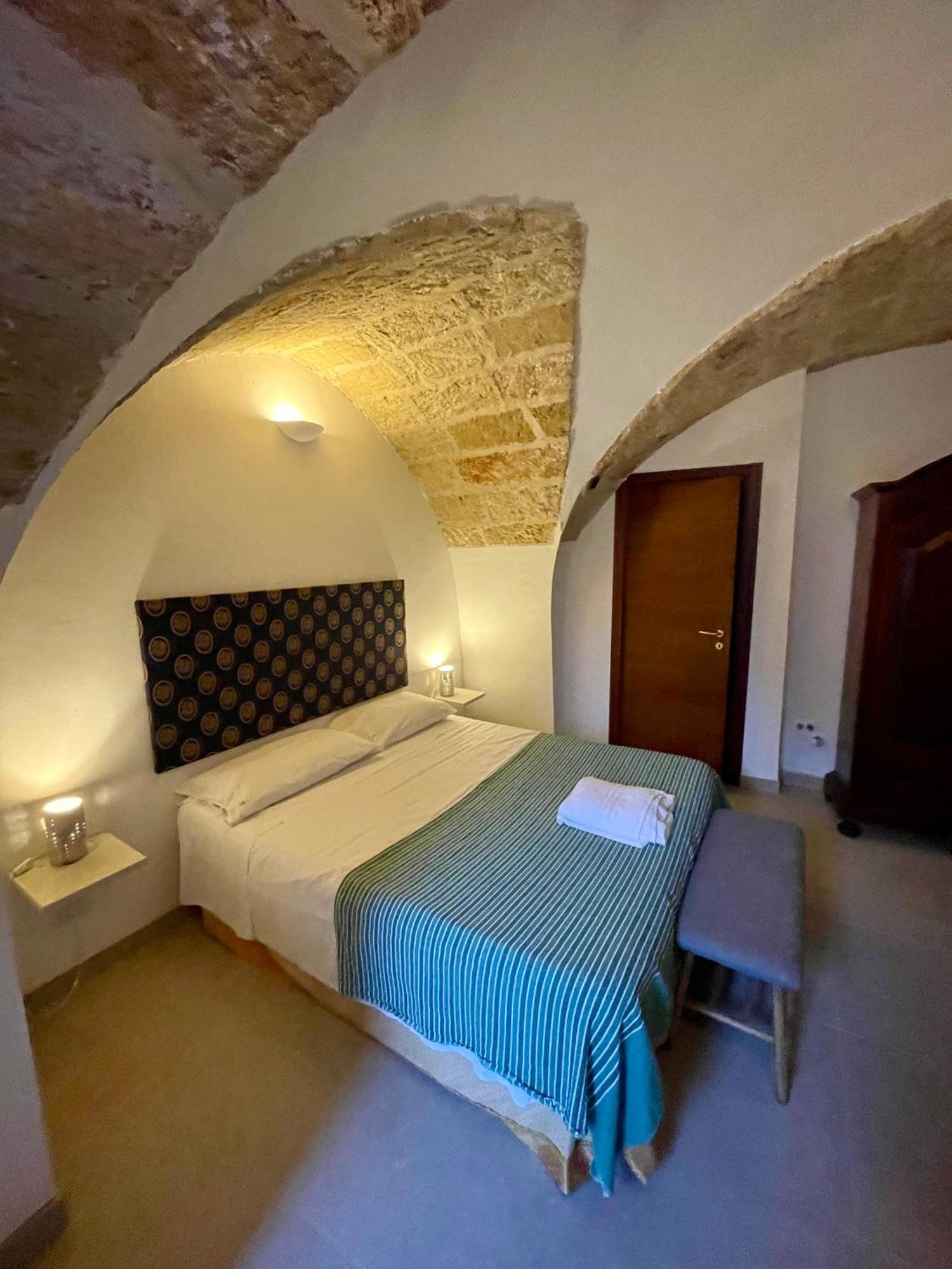 Casa vacanze La Corte Della Luce *