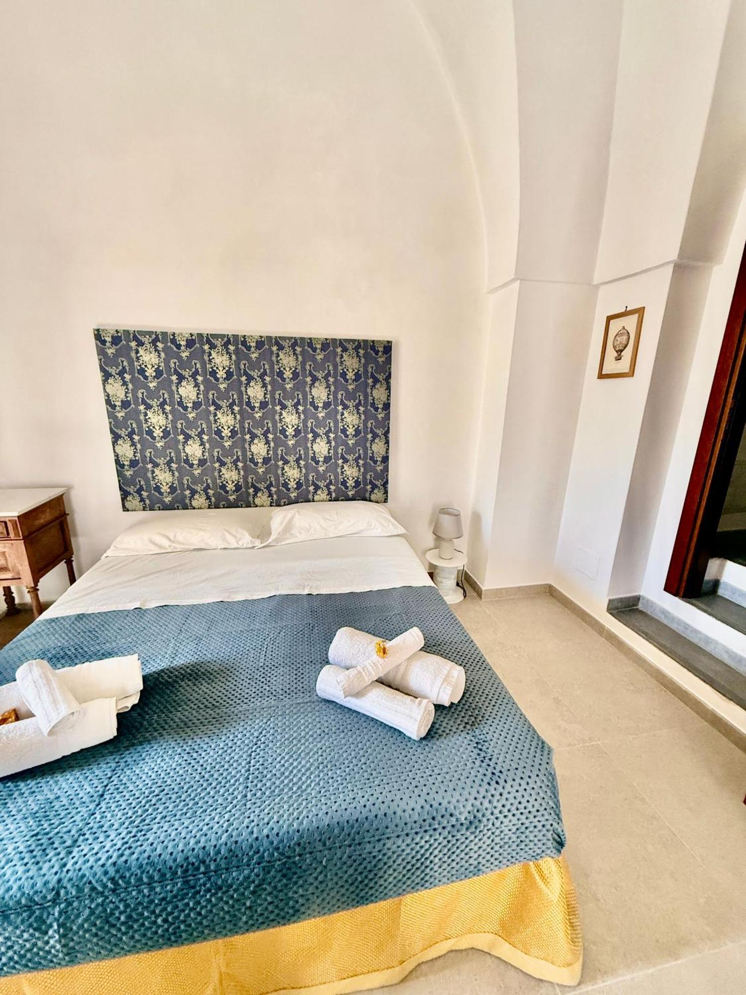 Casa vacanze La Corte Della Luce