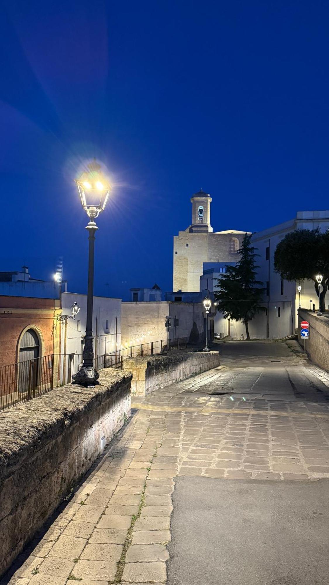 Casa vacanze La Corte Della Luce *