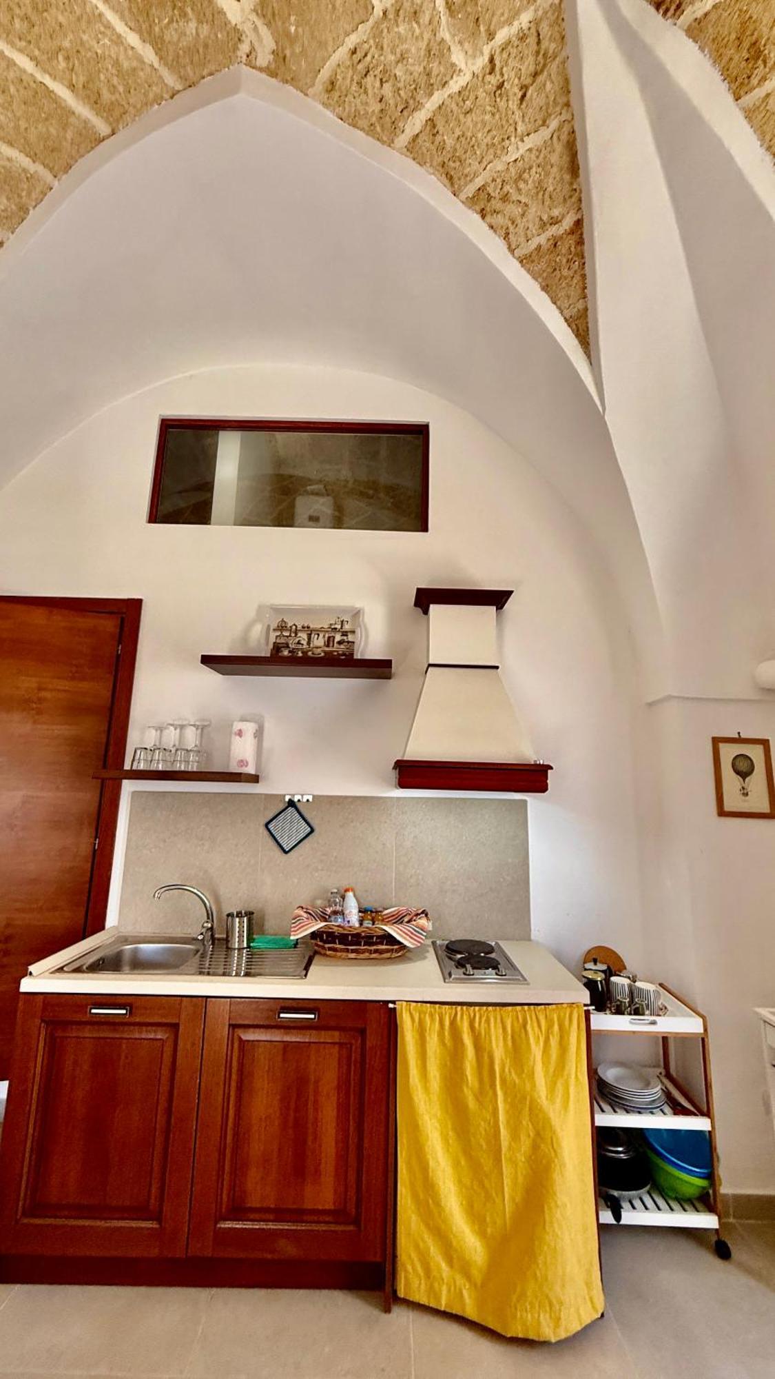 La Corte Della Luce * Ugento