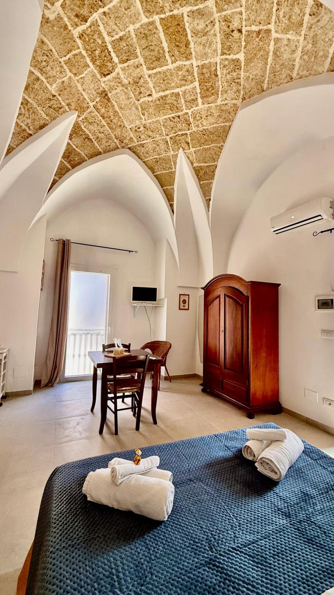Casa vacanze La Corte Della Luce