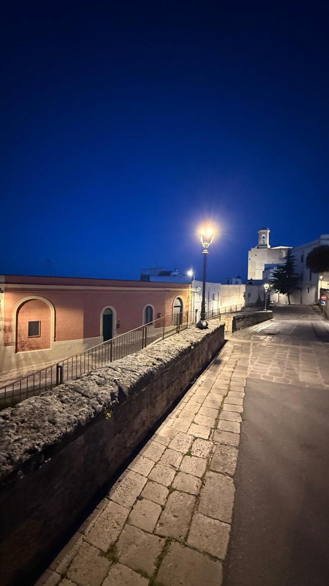 Casa vacanze La Corte Della Luce *