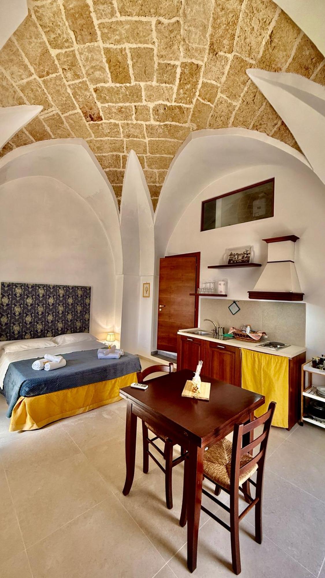 La Corte Della Luce Casa vacanze Ugento