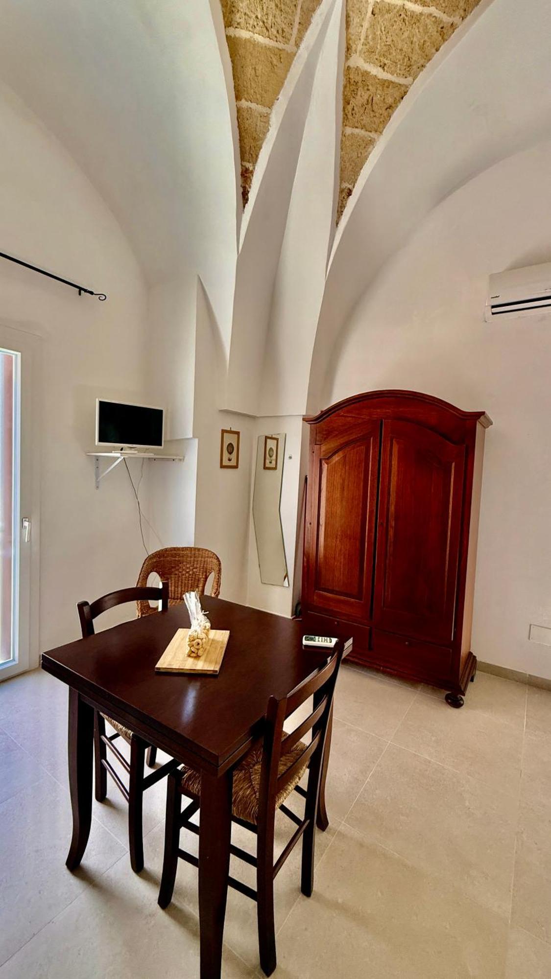 La Corte Della Luce Casa vacanze