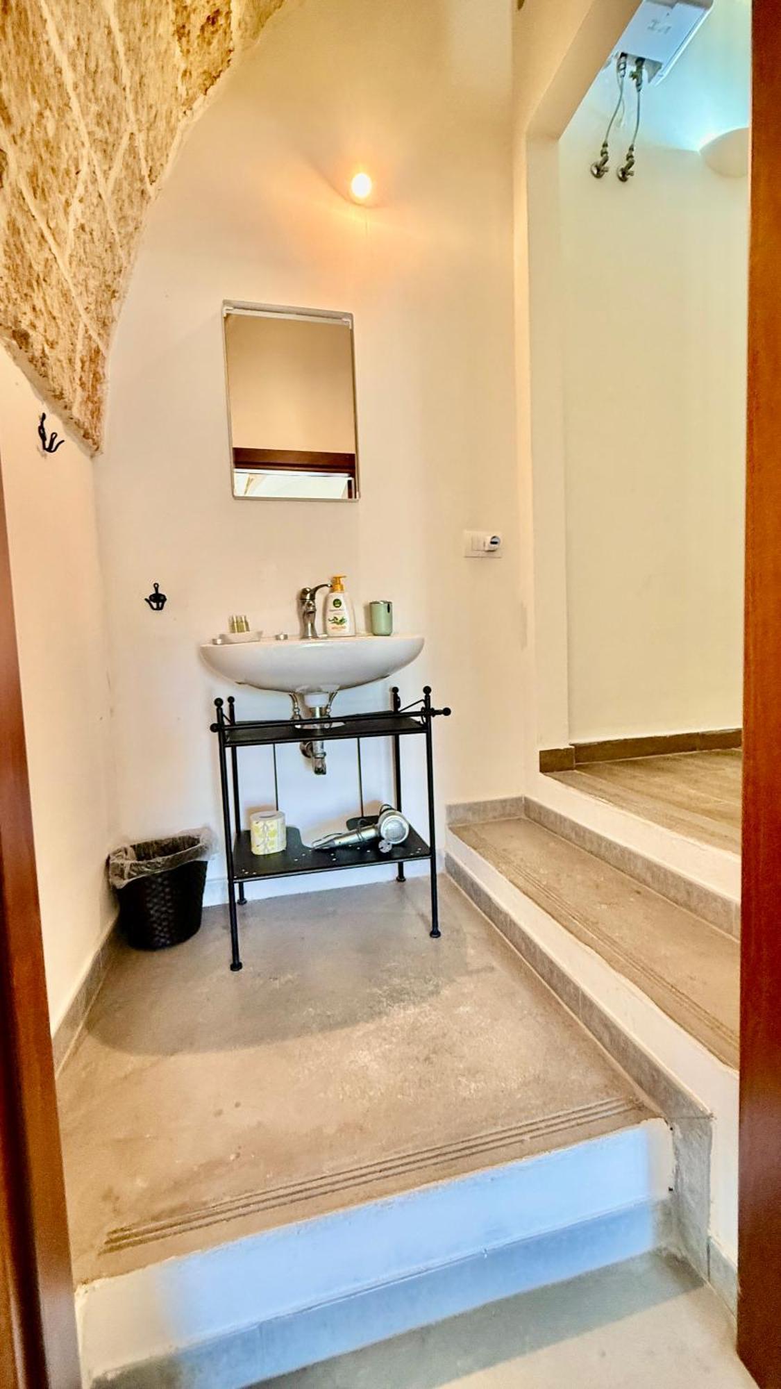 La Corte Della Luce Casa vacanze Ugento
