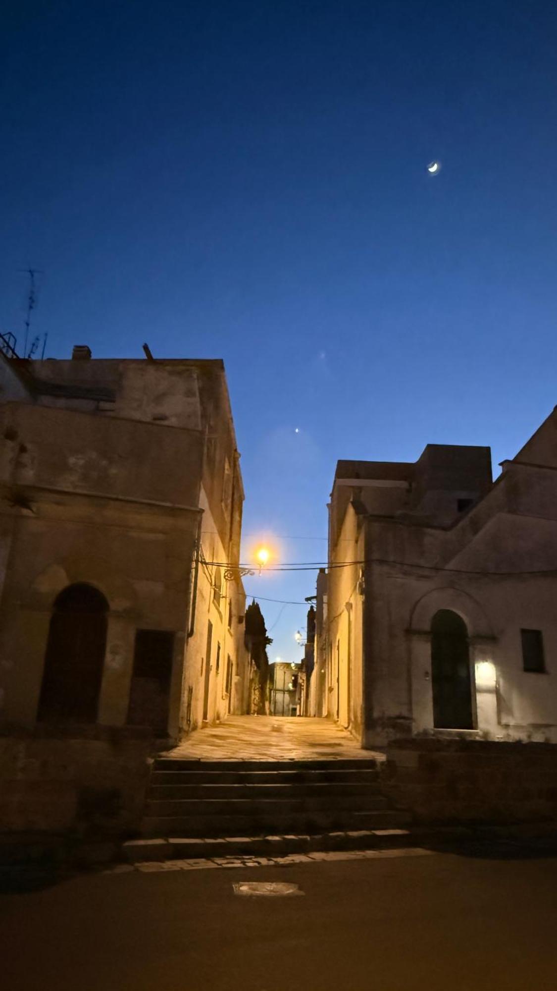 La Corte Della Luce Casa vacanze *