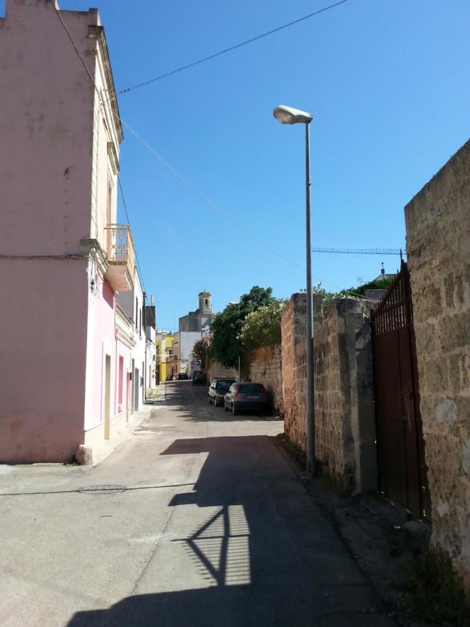 La Corte Della Luce Casa vacanze Ugento